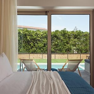 Deluxe Double or Twin Room Private Pool