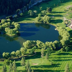 St Andrews By The Lake Golf Resort